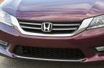 Honda Accord EX-L Sedan 2013 года